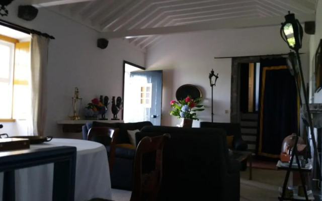 Casas do Monte