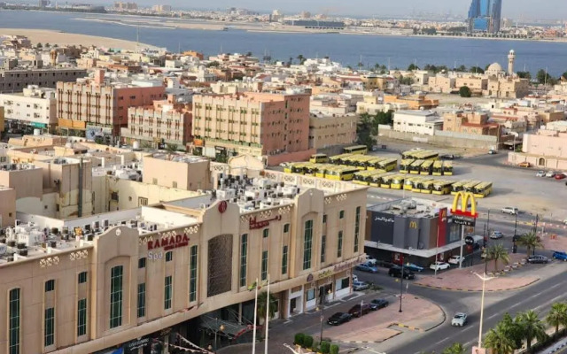 S Maskan Hotel