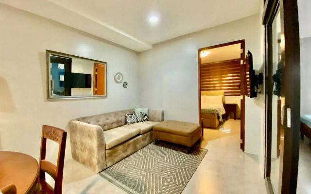 Paradores de Vigan