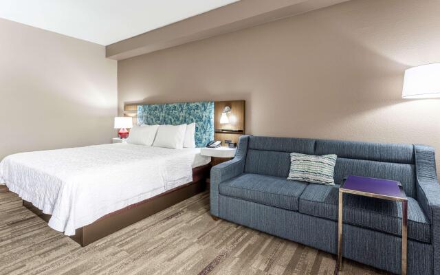 Hampton Inn Biloxi-Ocean Springs