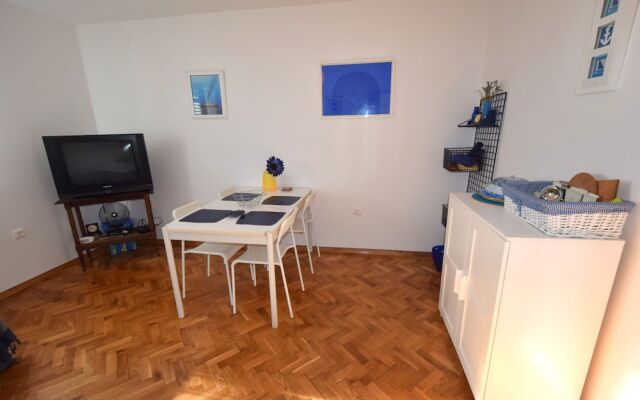 Apartment Magdica