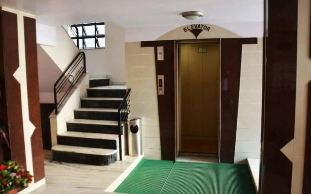 Hotel Gokul Nagpur