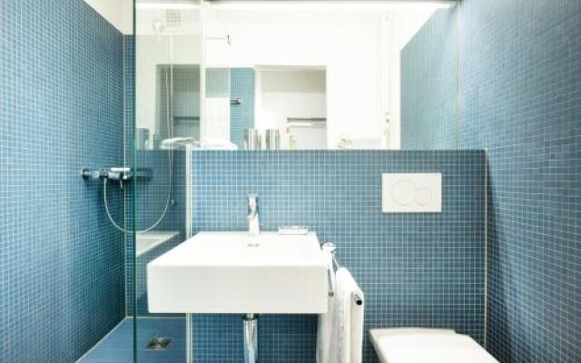 Appartements Hofquartier