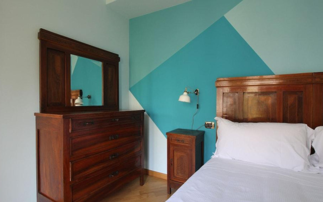 Italianway Apartments - Villa Mafalda