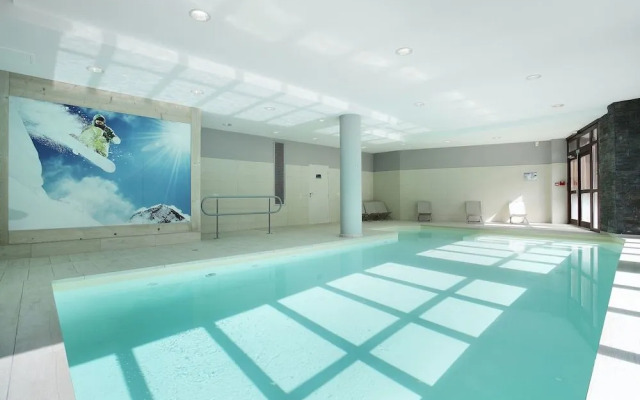 Résidence Odalys Le Panoramic