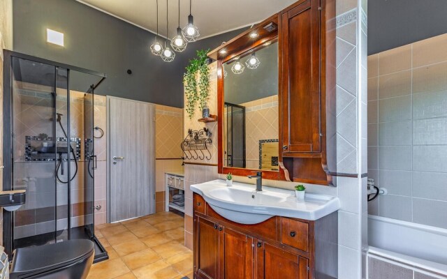 Stunning Home in Medulin With Wifi and 4 Bedrooms