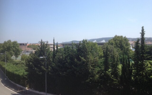 Bel appartement vue sur canal