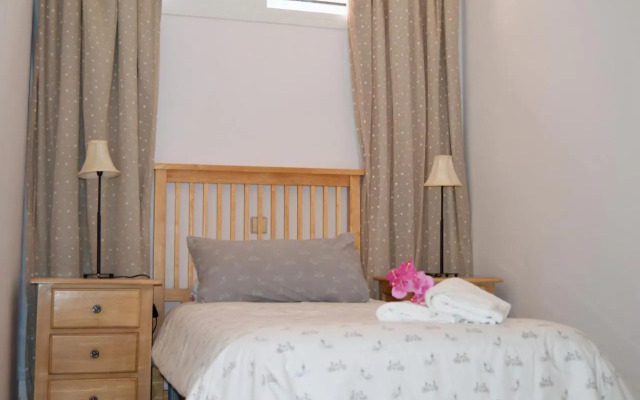 Villa 9 La Alzambra-Puerto Banus