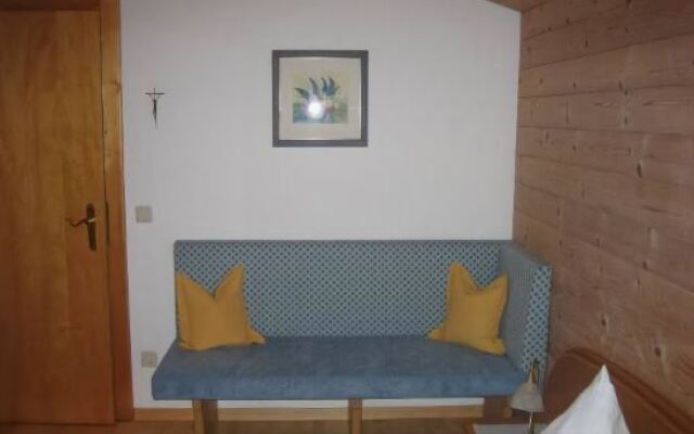 Ferienhaus Steger Maria