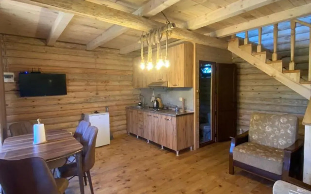 Guest House Angisa 59