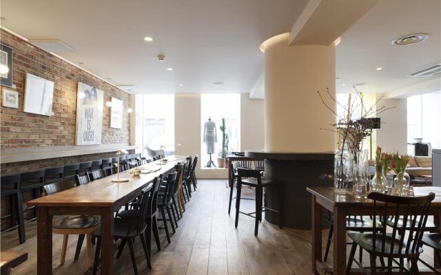 Townhouse Maastricht & Spa