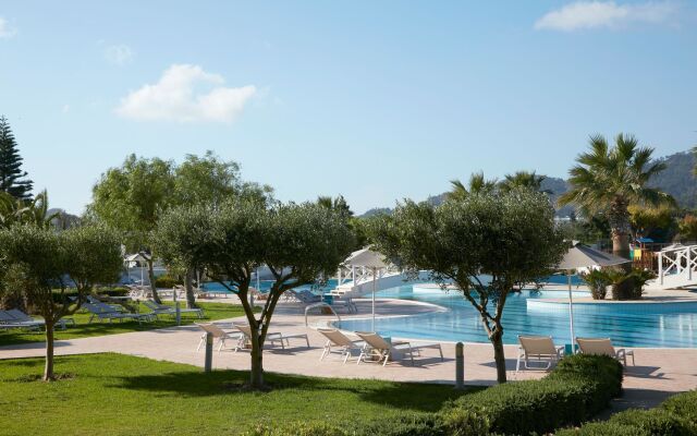 Electra Palace Rhodes - Premium All Inclusive