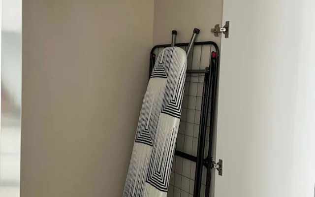 Cozy studio apartment in JVC