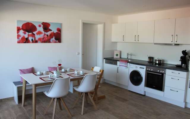 Ferienwohnungen Daiber