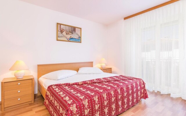 Awesome Home in Rovinj With Wifi and 3 Bedrooms