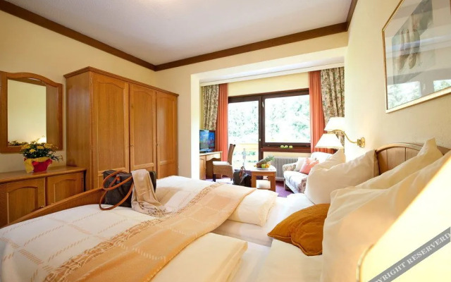 Wohlfühl & Genusshotel Felsenhof - Ihr 4* Hotel In Bad Kleinkirchheim, Kärnten