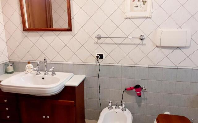 A casa di Sabina, appartamento a Castelbuono