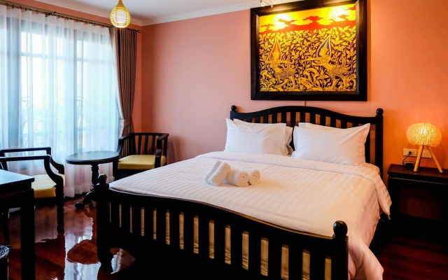Siri Heritage Bangkok Hotel