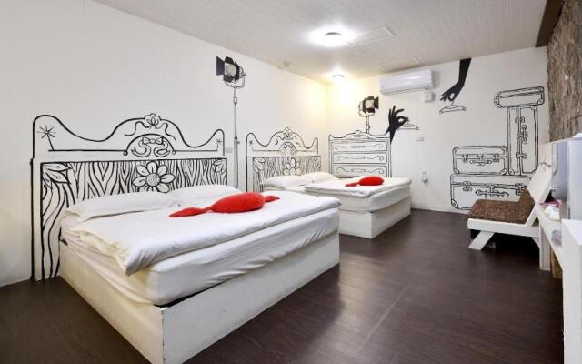 Windsor B&B - Old House