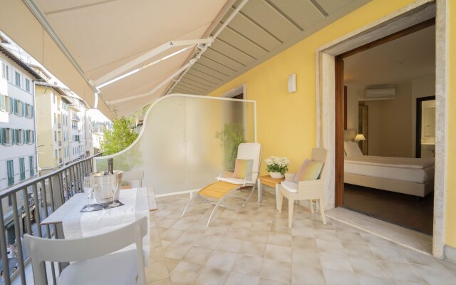 Hotel della Signoria