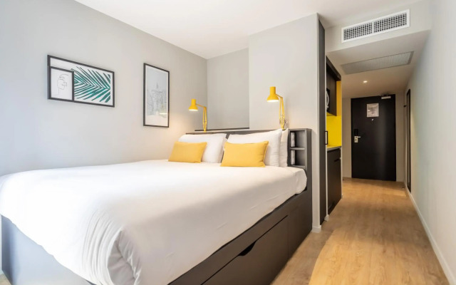 Staycity Aparthotels, Bordeaux City Centre