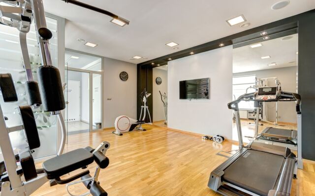 Rezydencja Marina by Dom & House