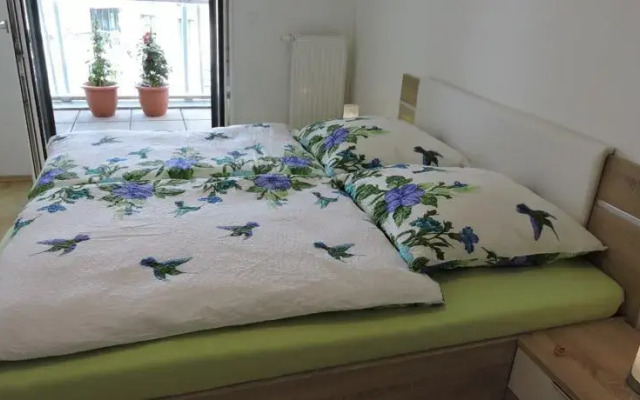 Comfort Residence Mac Prime