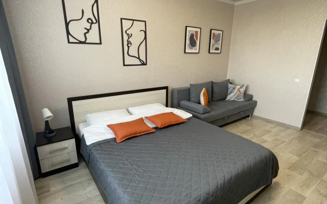 КакДома.РФ на улице Рокоссовского 29/1