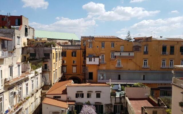 St Annas Roofs by Dimorra