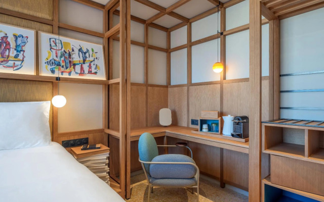 Canopy by Hilton Cannes