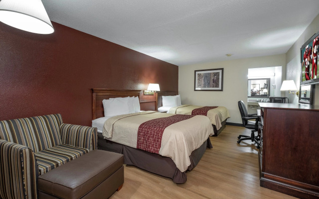 Red Roof Inn Dillon, SC