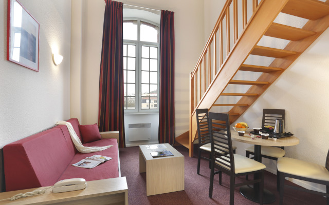 Vacancéole - Les Demeures Champenoises