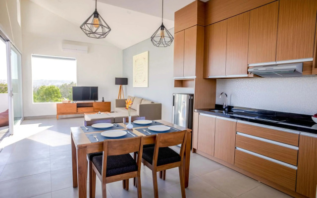 Hideaway Residence Bali Ungasan by Kanaan Hospitality