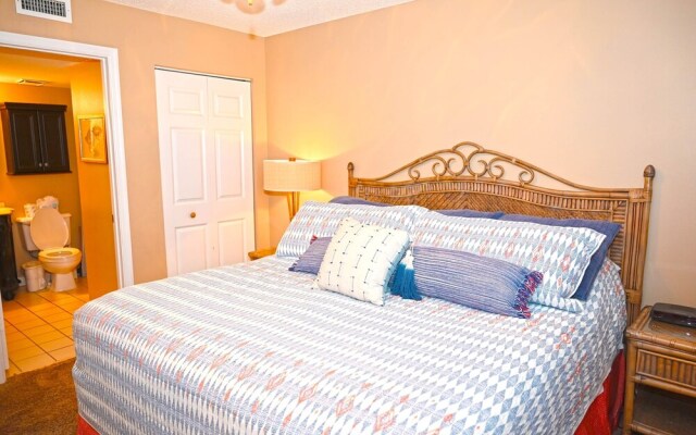 Pelican Beach 1506 1 Bedroom Condo by Pelican Beach Management