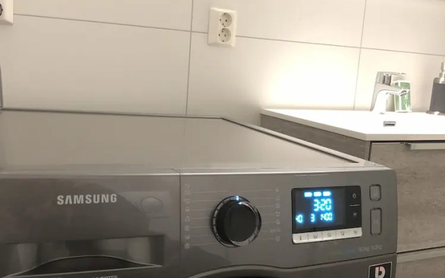 Royal Apartment Sandefjord City Centre