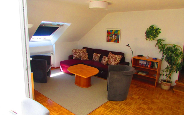 Gästehaus Tannenhof