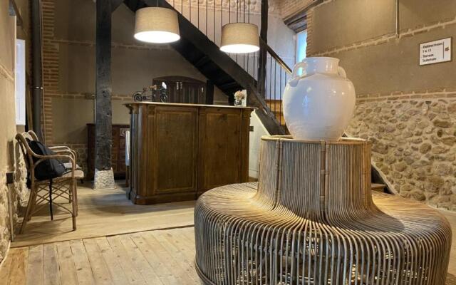 Hotel Boutique Casa del Comendador