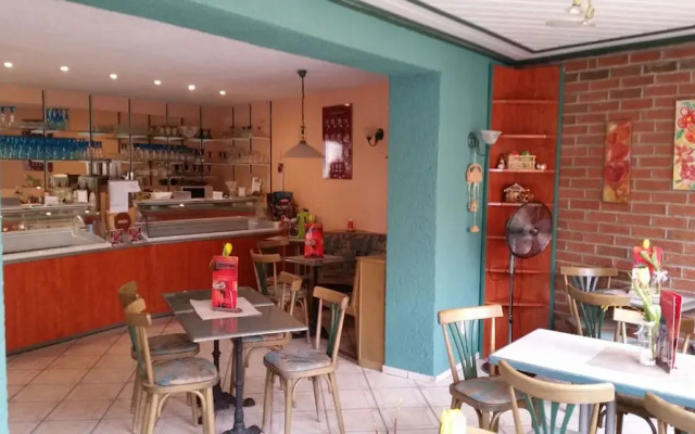 Hotel Thüringer Hof