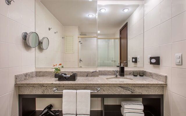 Melia Brasil 21