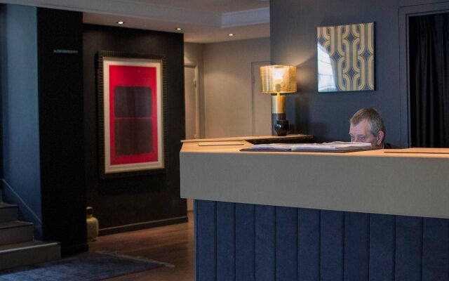 Hotel Quorum