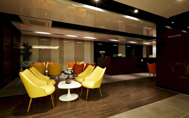 ibis Styles Ambassador Jeonju City Centre