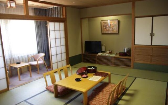 Hotel Kyoto Eminence
