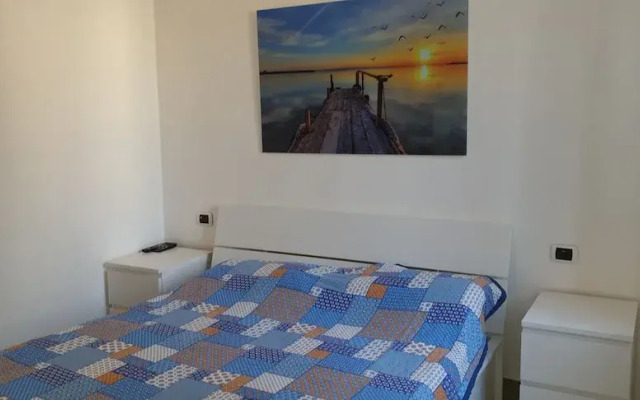 Comfortable Apartment in Residential Area