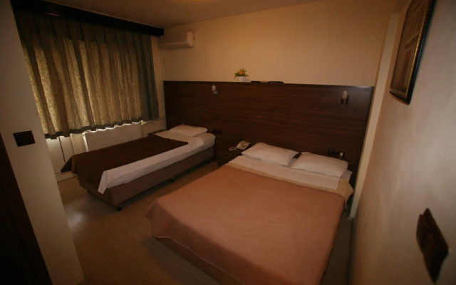 Kutlugun Sahil Otel