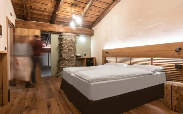 Curt di Clement Eco Mobility Hotel - Image 4