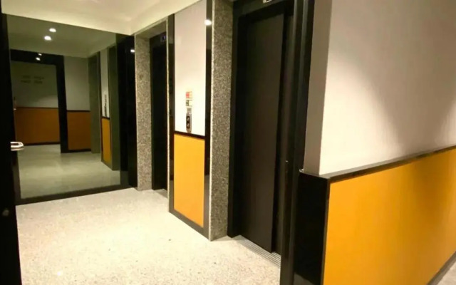 Hotel 3K Madrid