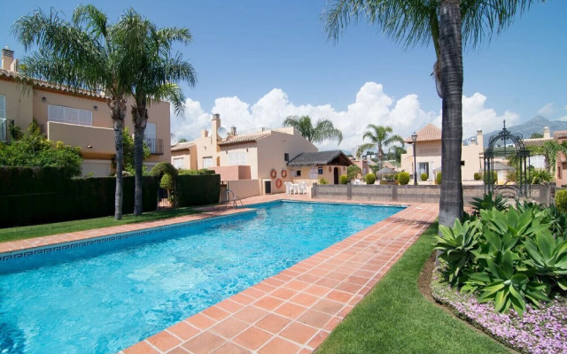 CDI3 - Spacious Family Townhouse