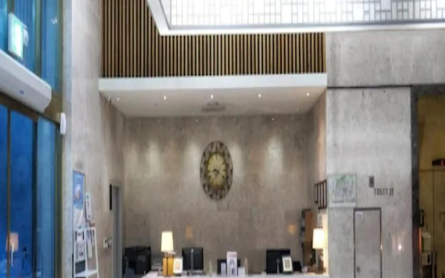 Rosana Hotel