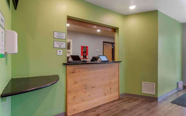 Extended Stay America Select Suites - Jacksonville - North