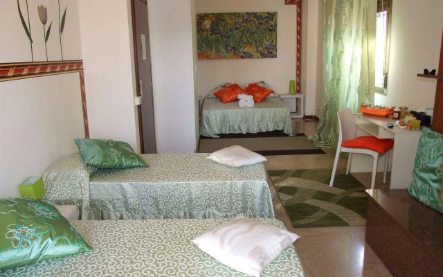 Domus Domiziana B&B